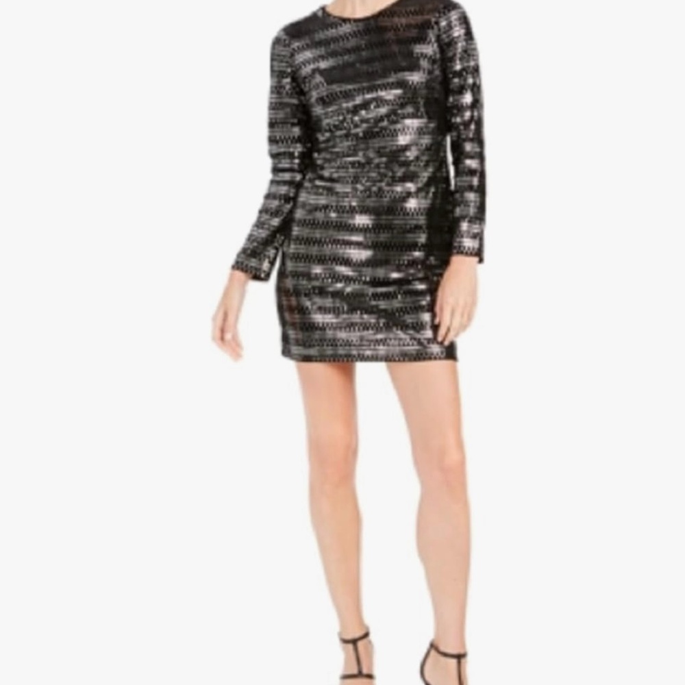 NWT Vince Camuto dress Sz 8
